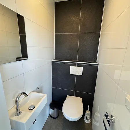 Enkhuizer Meeresruhe Haus Nr 207 Holiday home Enkhuizen