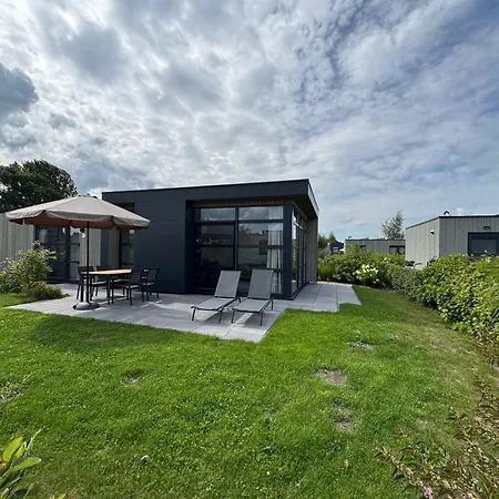 Enkhuizer Meeresruhe Haus Nr 207