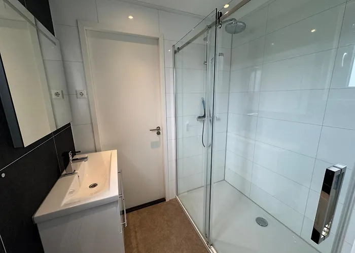 Enkhuizer Meeresruhe Haus Nr 207 * Энкхейзен