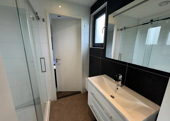 Enkhuizer Meeresruhe Haus Nr 207 Дом отдыха