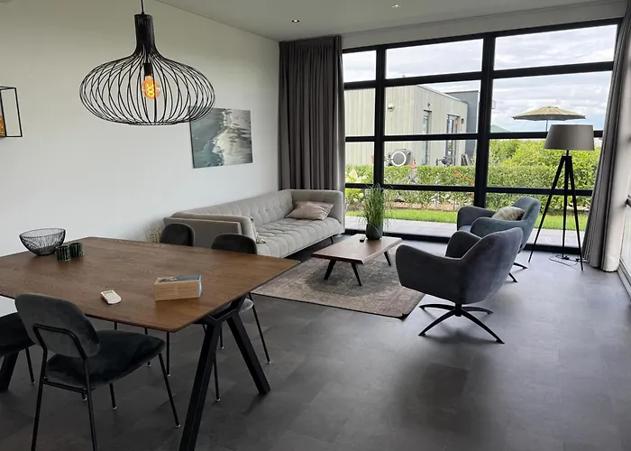 Enkhuizer Meeresruhe Haus Nr 207 *