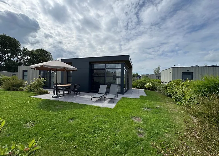 Enkhuizer Meeresruhe Haus Nr 207