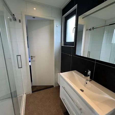 Enkhuizer Meeresruhe Haus Nr 207 Vakantiehuis